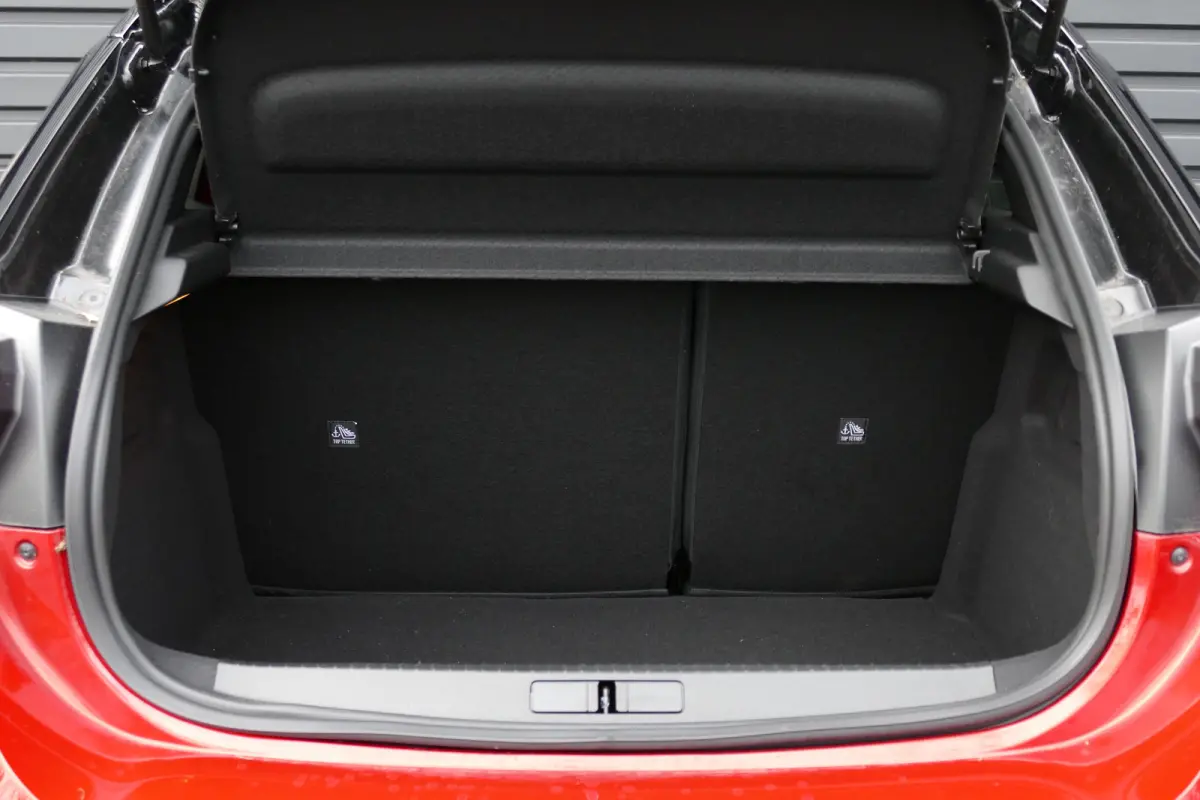 1.2 TURBO 100PK YES / NAVI / LED / AIRCO / PDC / 16"LMV / WINTERPAKKET / BLUETOOTH / CRUISECONTROL / 1E EIGENAAR / SCHITTERENDE STAAT !!
