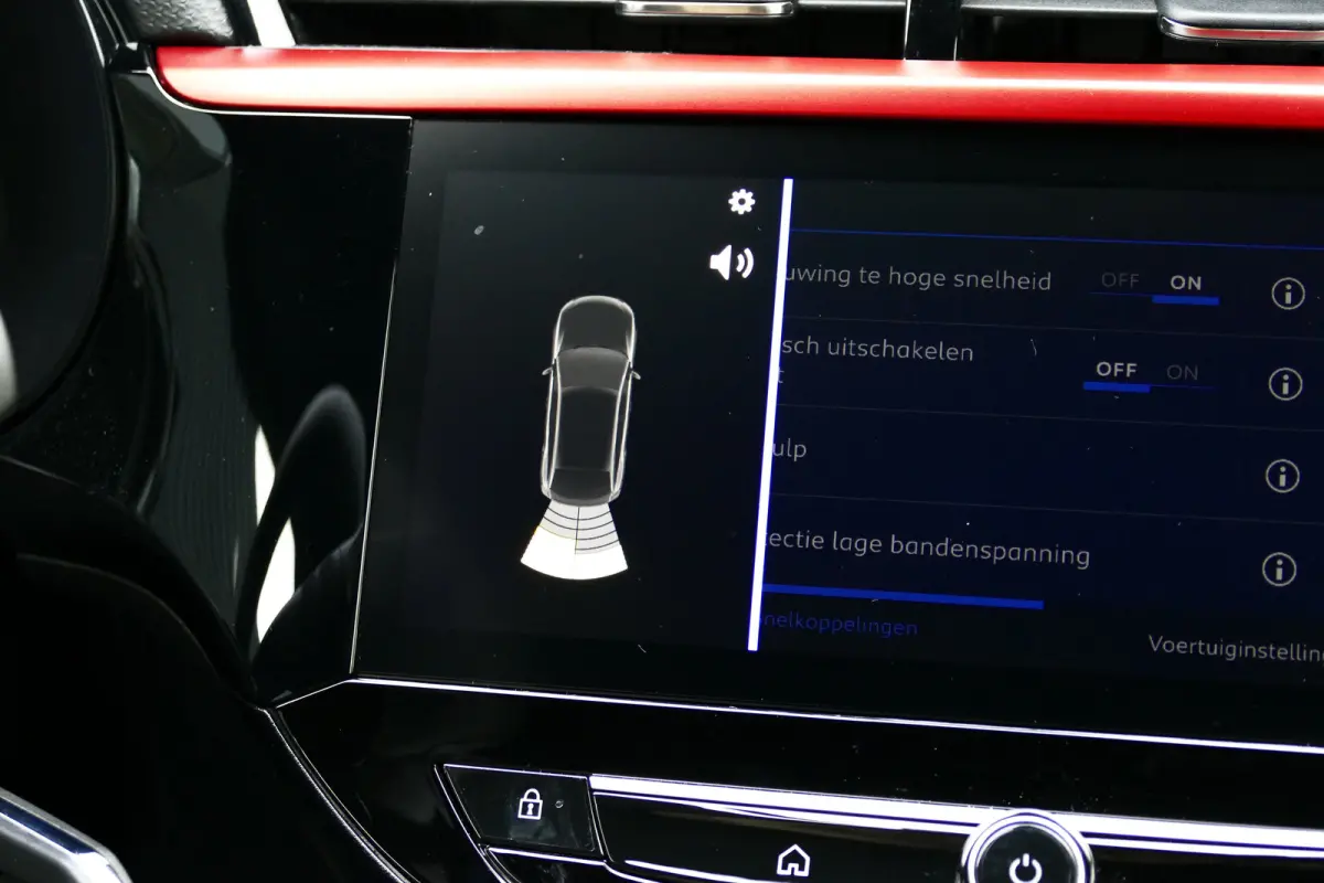 1.2 TURBO 100PK YES / NAVI / LED / AIRCO / PDC / 16"LMV / WINTERPAKKET / BLUETOOTH / CRUISECONTROL / 1E EIGENAAR / SCHITTERENDE STAAT !!