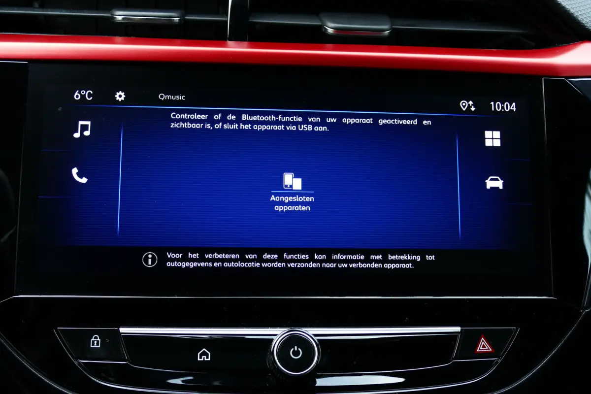 1.2 TURBO 100PK YES / NAVI / LED / AIRCO / PDC / 16"LMV / WINTERPAKKET / BLUETOOTH / CRUISECONTROL / 1E EIGENAAR / SCHITTERENDE STAAT !!