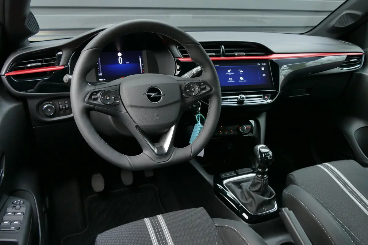 1.2 TURBO 100PK YES / NAVI / LED / AIRCO / PDC / 16"LMV / WINTERPAKKET / BLUETOOTH / CRUISECONTROL / 1E EIGENAAR / SCHITTERENDE STAAT !!