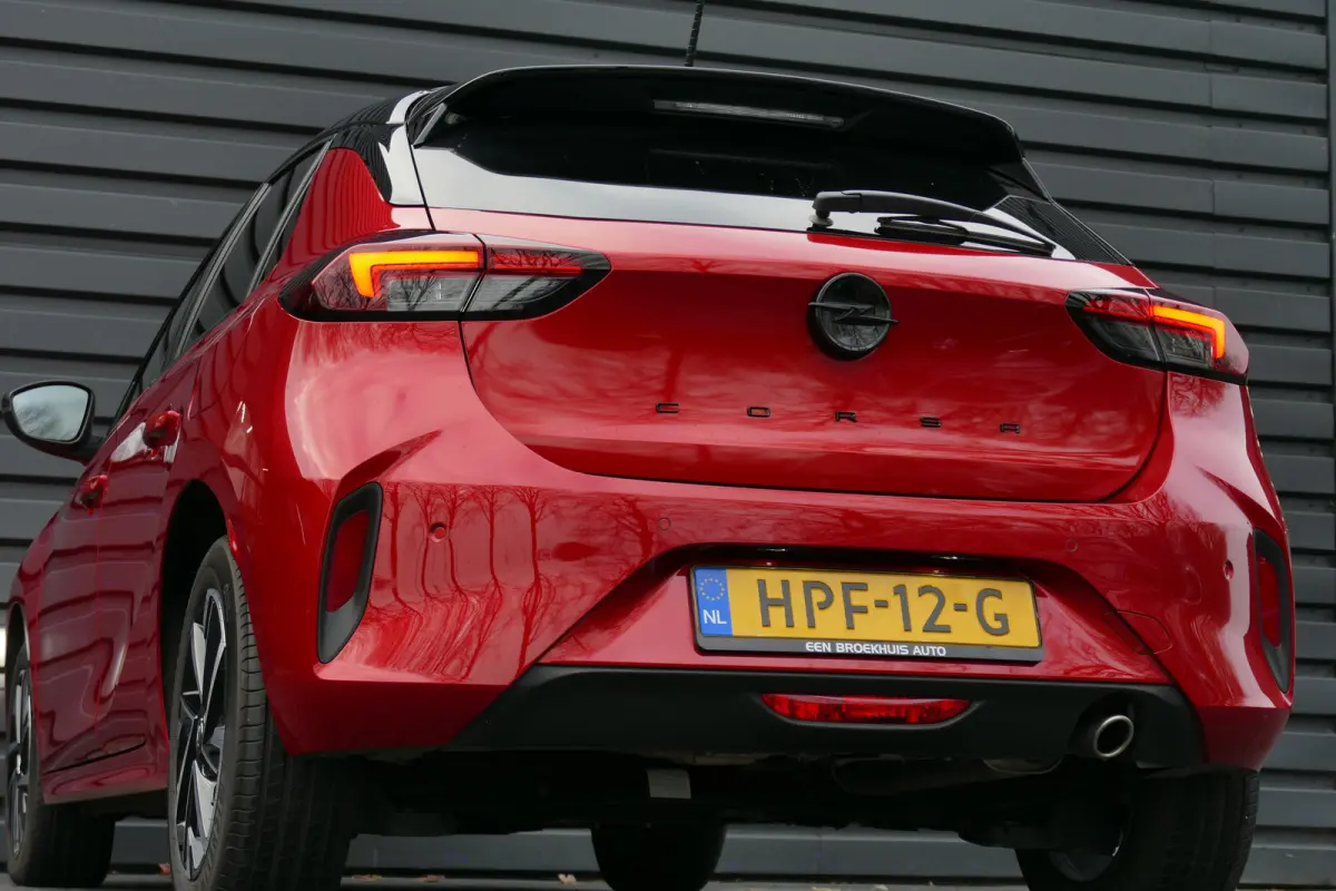 1.2 TURBO 100PK YES / NAVI / LED / AIRCO / PDC / 16"LMV / WINTERPAKKET / BLUETOOTH / CRUISECONTROL / 1E EIGENAAR / SCHITTERENDE STAAT !!