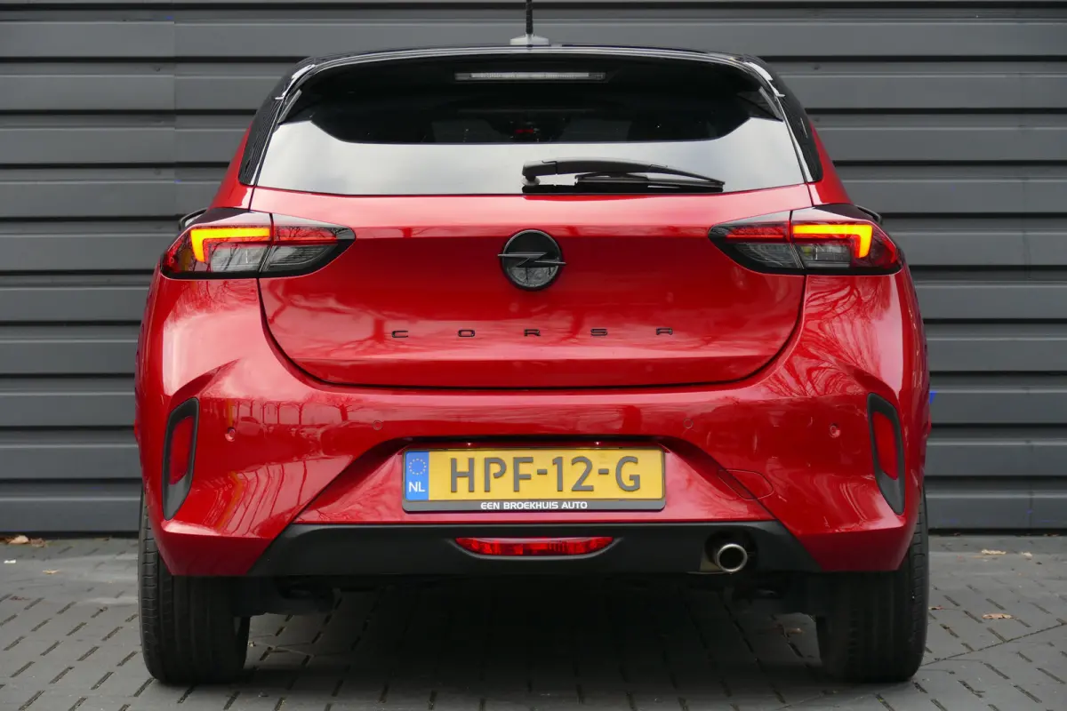 1.2 TURBO 100PK YES / NAVI / LED / AIRCO / PDC / 16"LMV / WINTERPAKKET / BLUETOOTH / CRUISECONTROL / 1E EIGENAAR / SCHITTERENDE STAAT !!