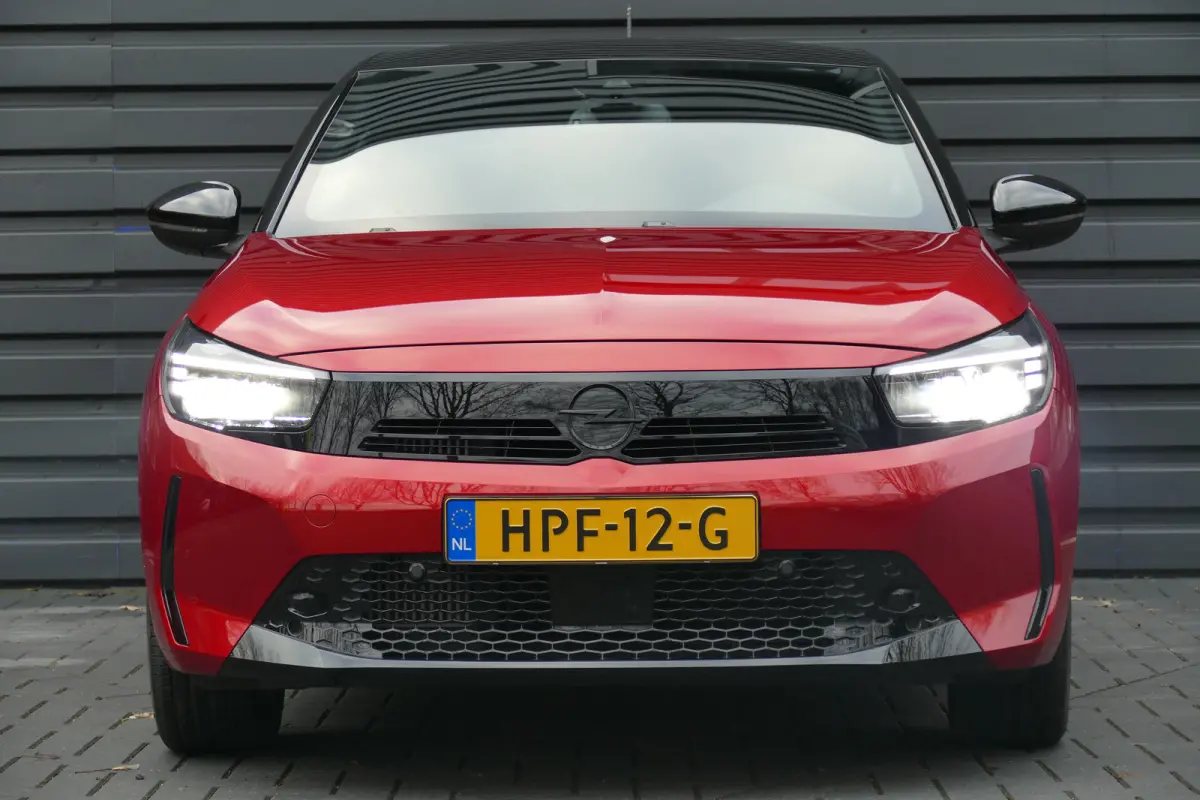 1.2 TURBO 100PK YES / NAVI / LED / AIRCO / PDC / 16"LMV / WINTERPAKKET / BLUETOOTH / CRUISECONTROL / 1E EIGENAAR / SCHITTERENDE STAAT !!