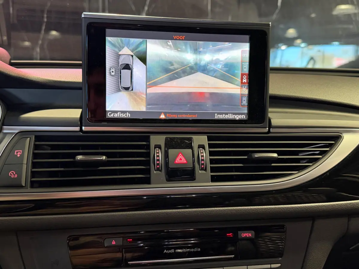 3.0 TDI BiT quattro Competition Pano|B&O Tweakers|HUD|RS-STOELEN|Trekhaak|luchtvering