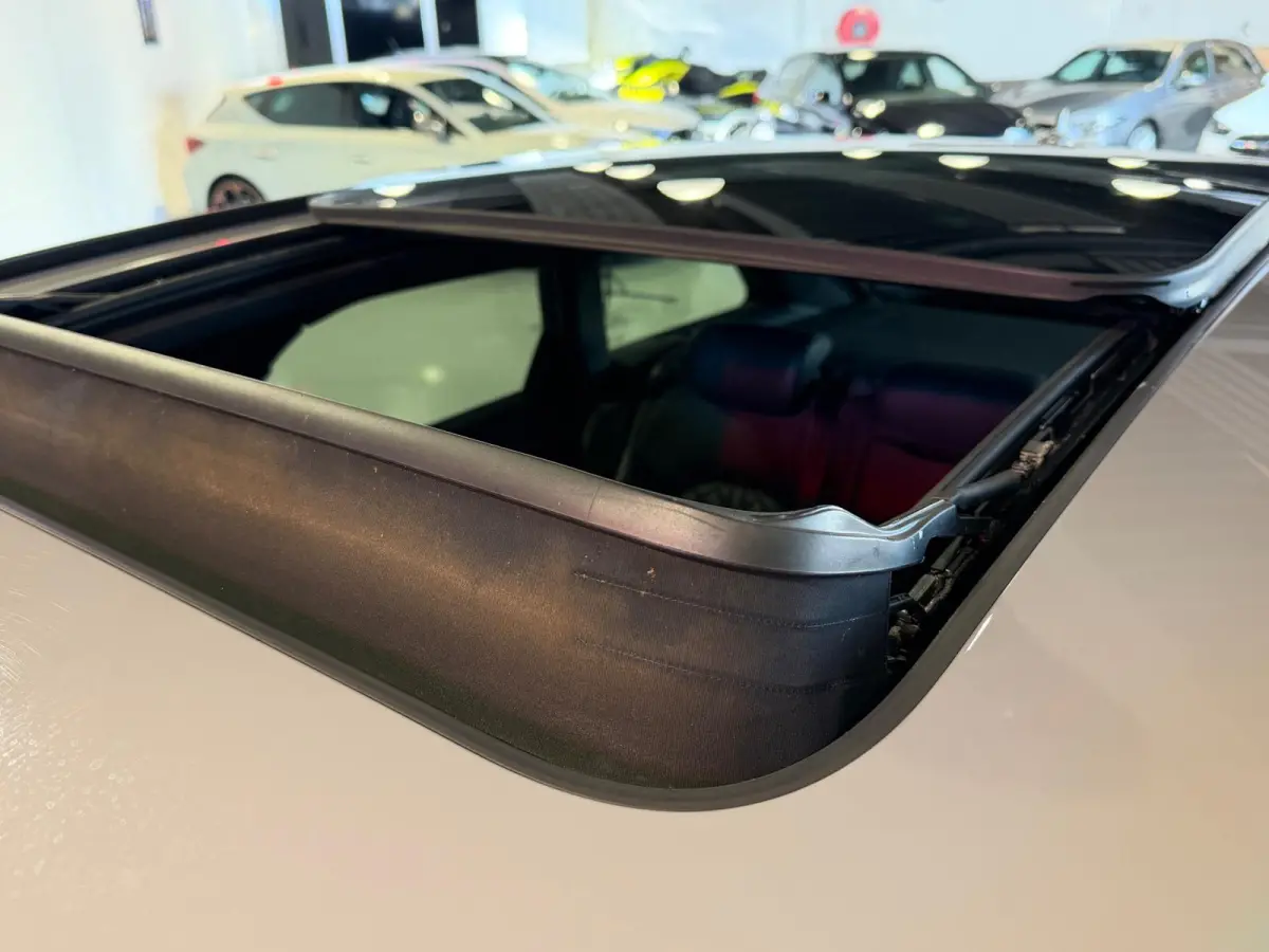 3.0 TDI BiT quattro Competition Pano|B&O Tweakers|HUD|RS-STOELEN|Trekhaak|luchtvering