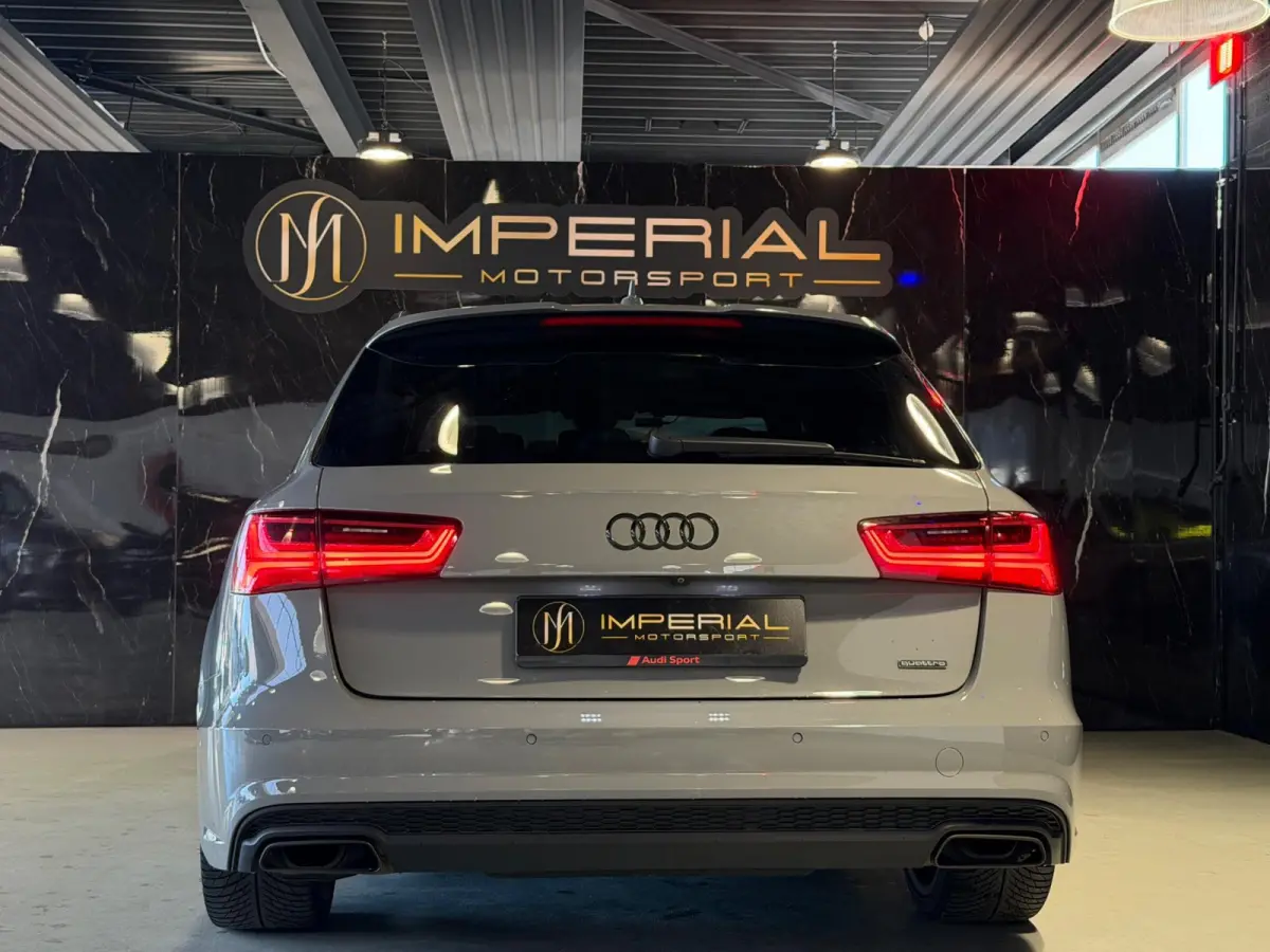 3.0 TDI BiT quattro Competition Pano|B&O Tweakers|HUD|RS-STOELEN|Trekhaak|luchtvering