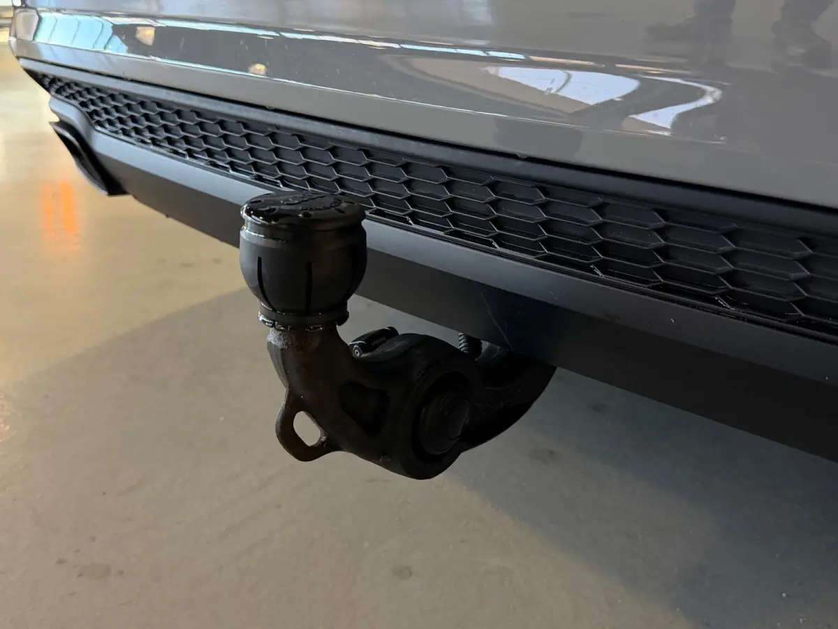 3.0 TDI BiT quattro Competition Pano|B&O Tweakers|HUD|RS-STOELEN|Trekhaak|luchtvering