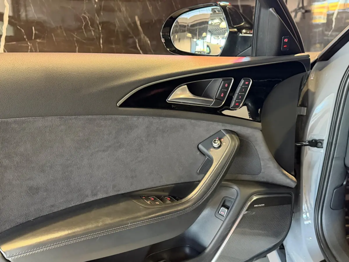3.0 TDI BiT quattro Competition Pano|B&O Tweakers|HUD|RS-STOELEN|Trekhaak|luchtvering