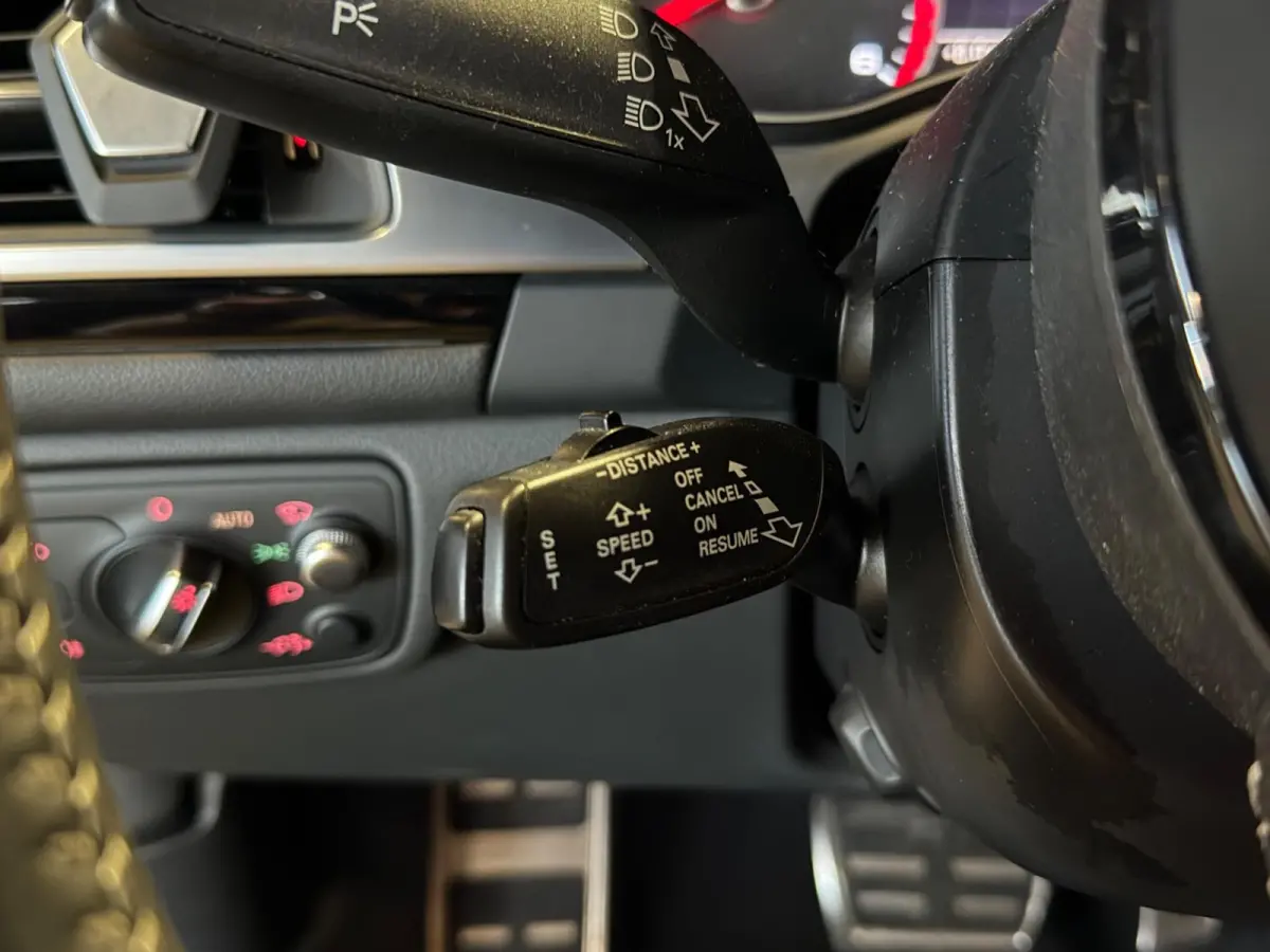 3.0 TDI BiT quattro Competition Pano|B&O Tweakers|HUD|RS-STOELEN|Trekhaak|luchtvering