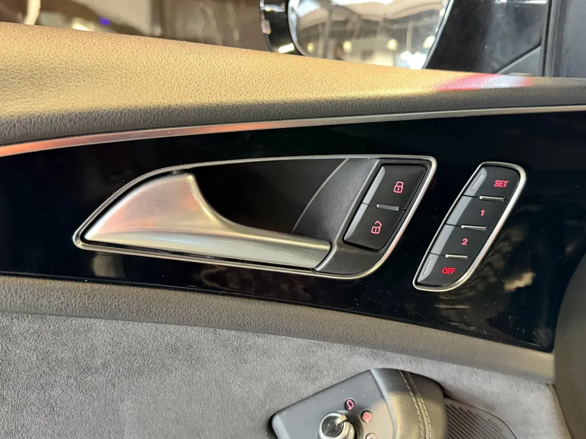 3.0 TDI BiT quattro Competition Pano|B&O Tweakers|HUD|RS-STOELEN|Trekhaak|luchtvering