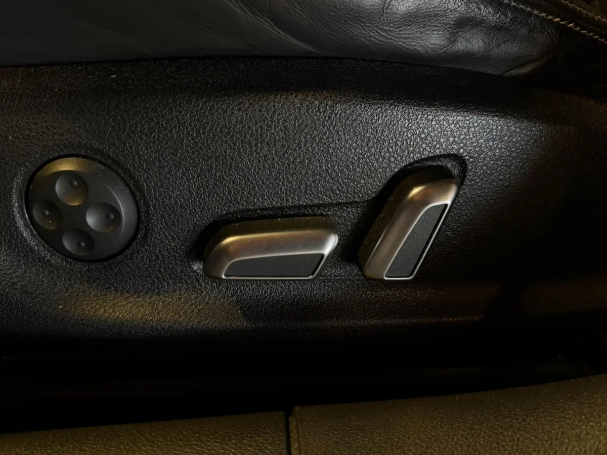 3.0 TDI BiT quattro Competition Pano|B&O Tweakers|HUD|RS-STOELEN|Trekhaak|luchtvering