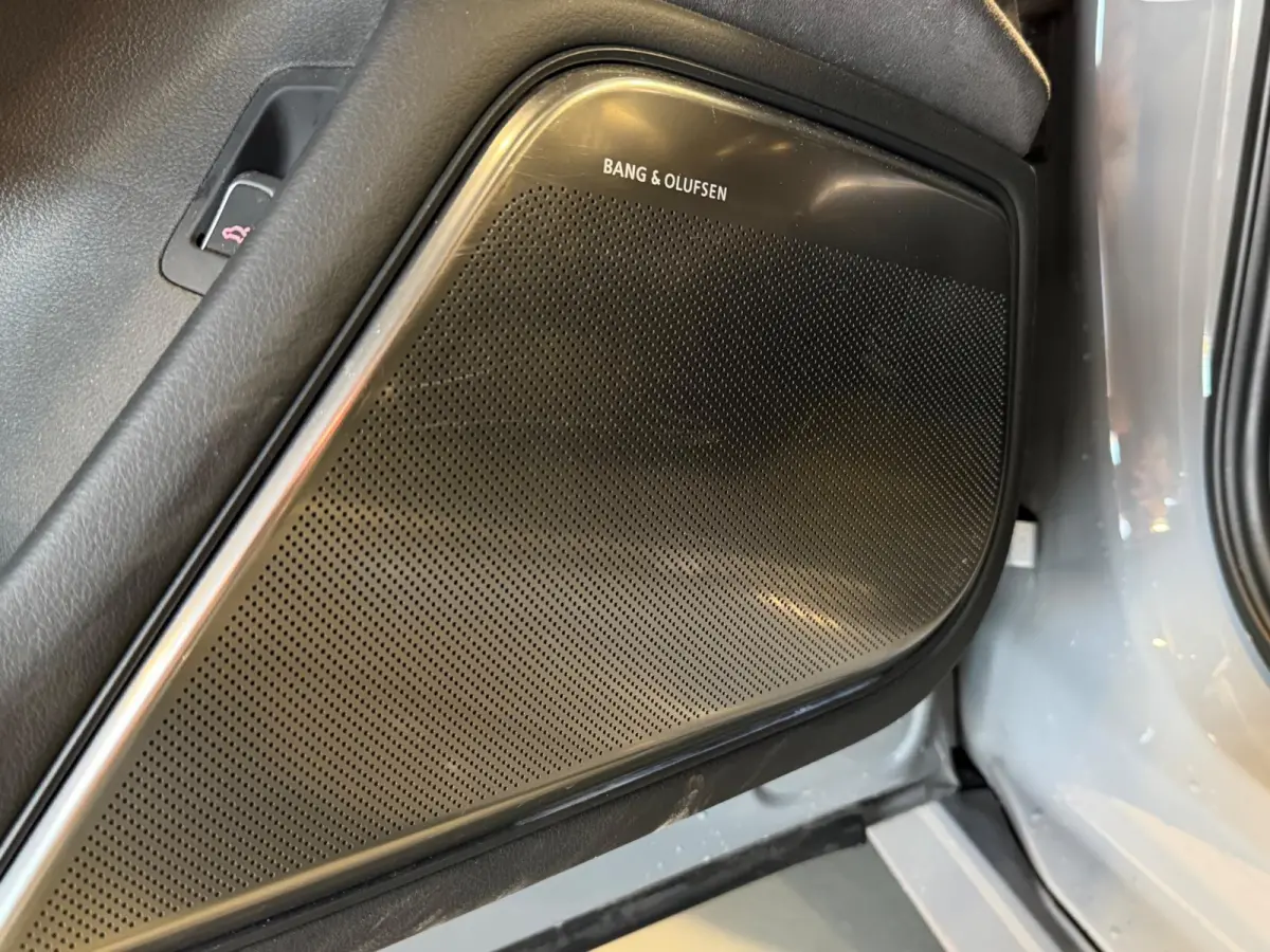 3.0 TDI BiT quattro Competition Pano|B&O Tweakers|HUD|RS-STOELEN|Trekhaak|luchtvering