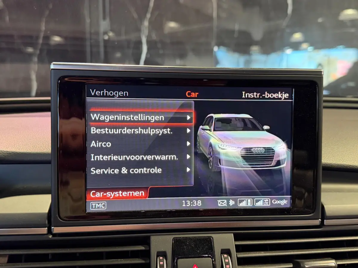 3.0 TDI BiT quattro Competition Pano|B&O Tweakers|HUD|RS-STOELEN|Trekhaak|luchtvering