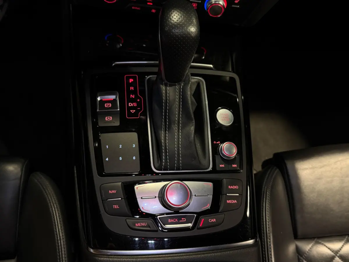3.0 TDI BiT quattro Competition Pano|B&O Tweakers|HUD|RS-STOELEN|Trekhaak|luchtvering
