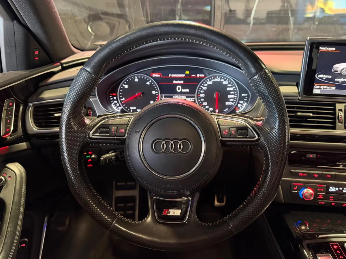 3.0 TDI BiT quattro Competition Pano|B&O Tweakers|HUD|RS-STOELEN|Trekhaak|luchtvering
