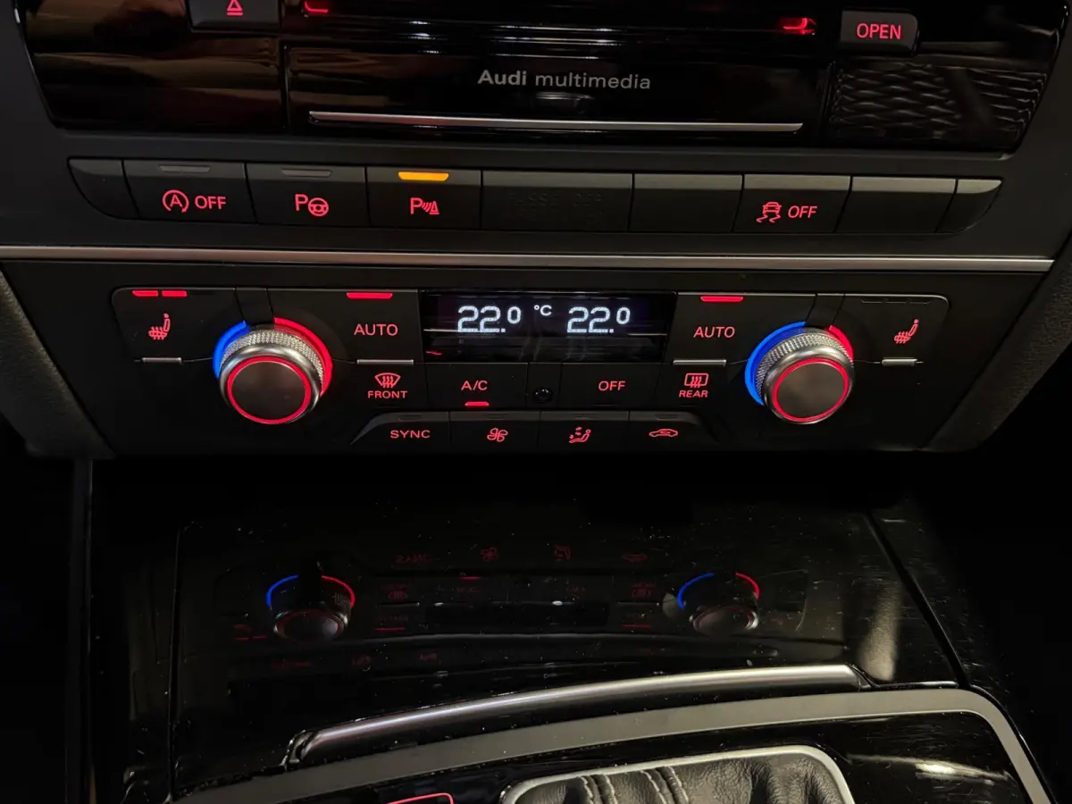 3.0 TDI BiT quattro Competition Pano|B&O Tweakers|HUD|RS-STOELEN|Trekhaak|luchtvering