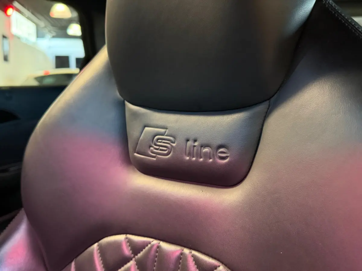 3.0 TDI BiT quattro Competition Pano|B&O Tweakers|HUD|RS-STOELEN|Trekhaak|luchtvering
