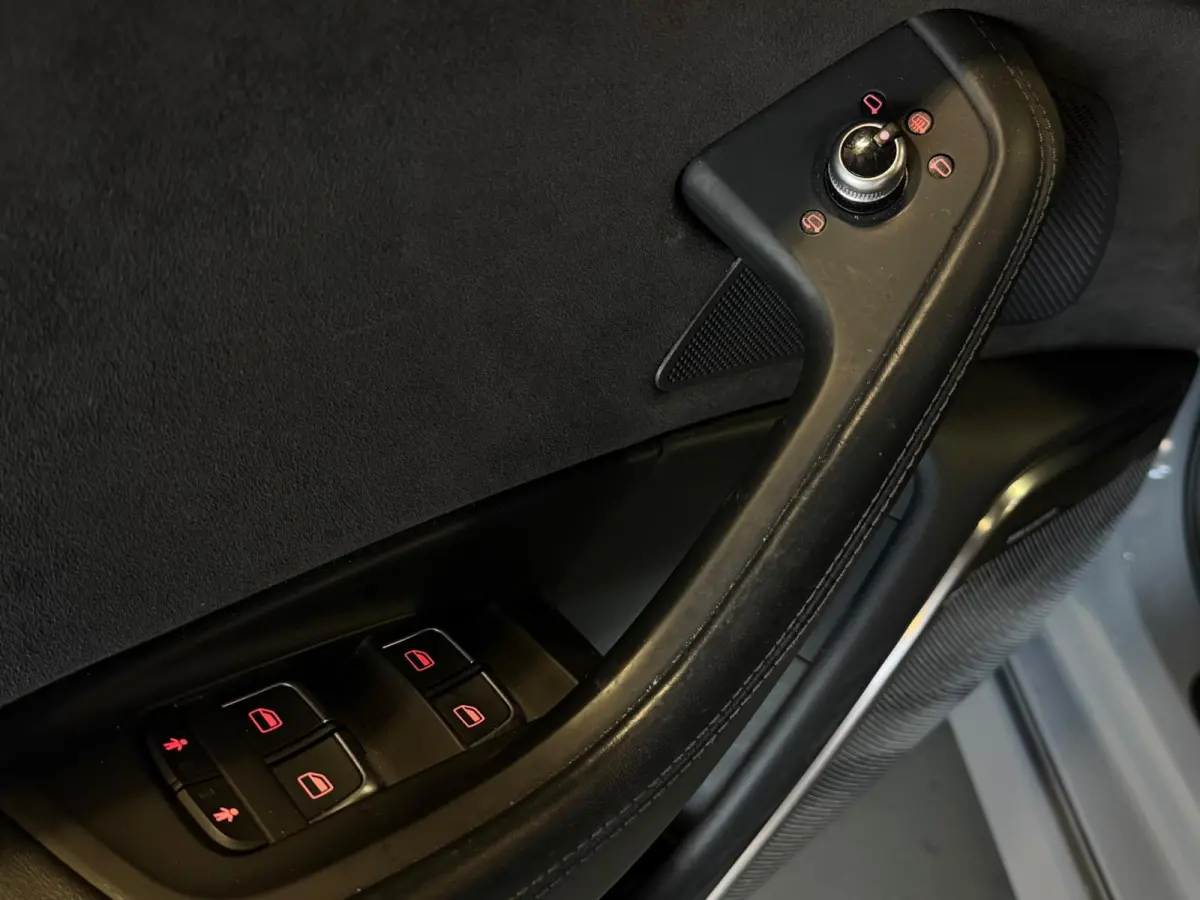 3.0 TDI BiT quattro Competition Pano|B&O Tweakers|HUD|RS-STOELEN|Trekhaak|luchtvering