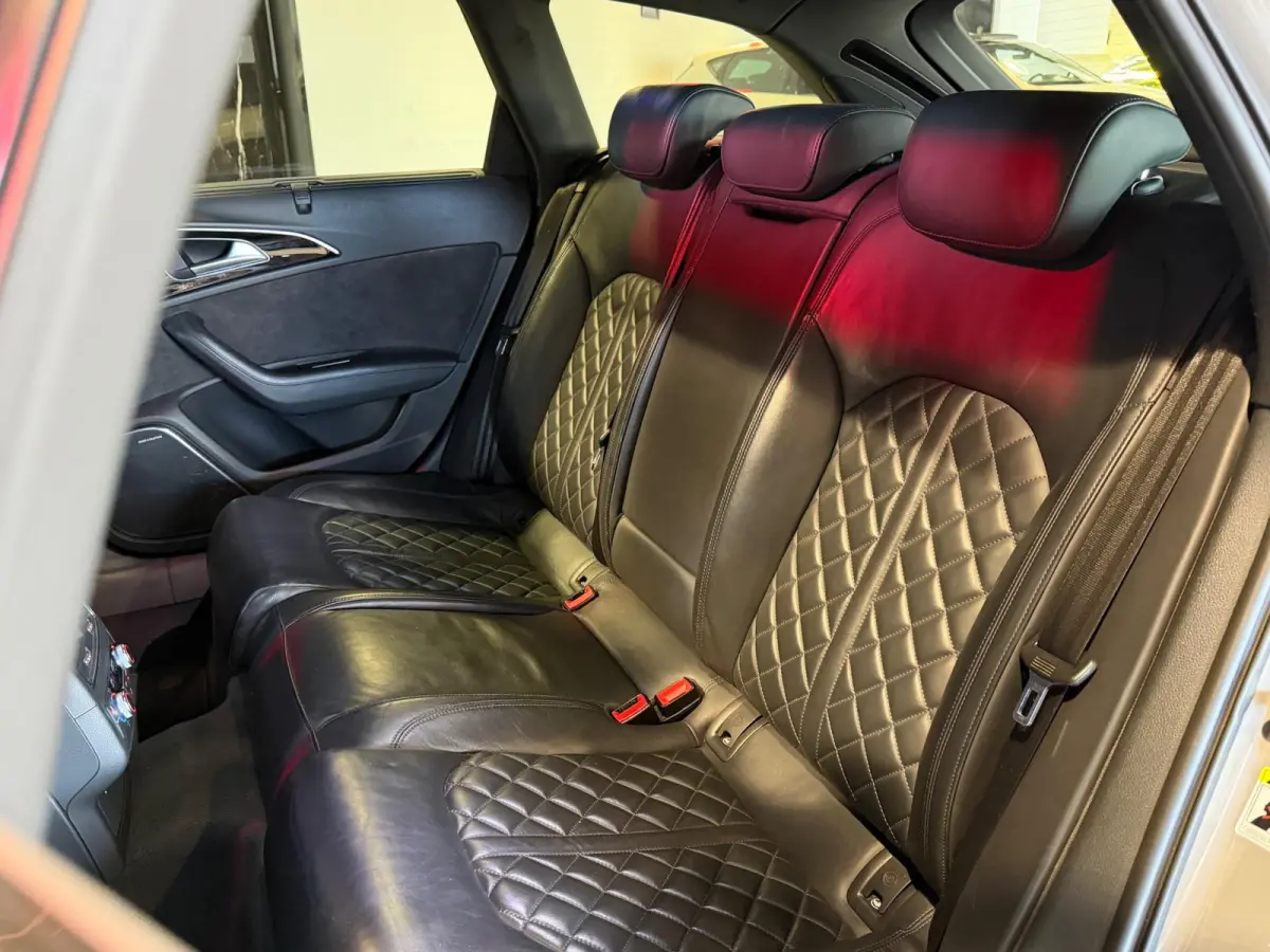 3.0 TDI BiT quattro Competition Pano|B&O Tweakers|HUD|RS-STOELEN|Trekhaak|luchtvering
