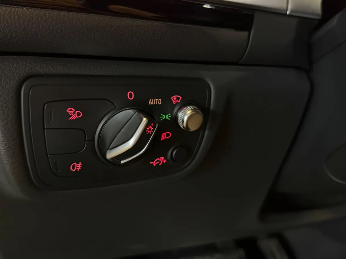 3.0 TDI BiT quattro Competition Pano|B&O Tweakers|HUD|RS-STOELEN|Trekhaak|luchtvering