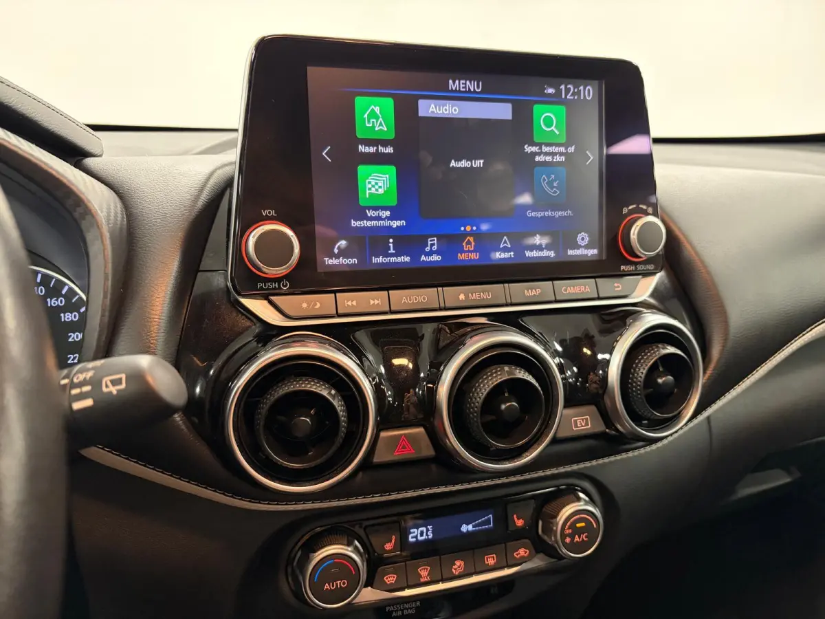1.6 Hybrid N-Design*Winter-Pakket*Leder*Xenon*Cruise-Control*Apple-Carplay*Andriod*