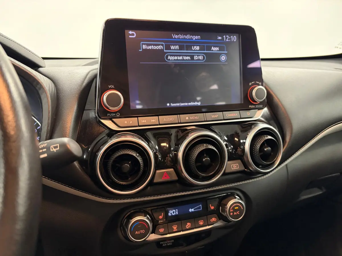 1.6 Hybrid N-Design*Winter-Pakket*Leder*Xenon*Cruise-Control*Apple-Carplay*Andriod*