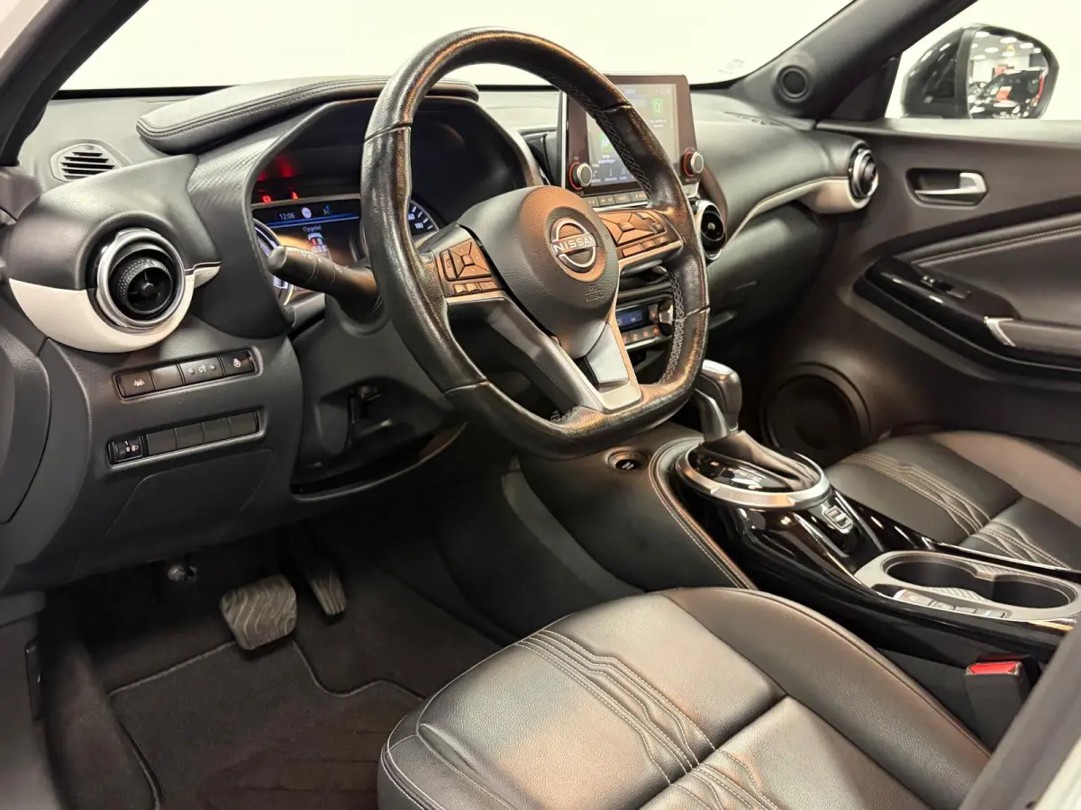 1.6 Hybrid N-Design*Winter-Pakket*Leder*Xenon*Cruise-Control*Apple-Carplay*Andriod*