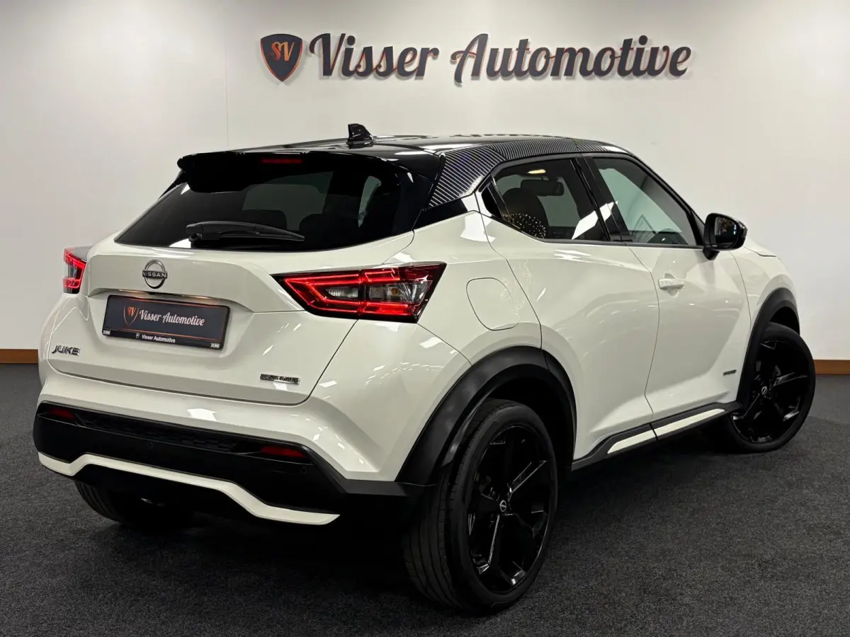 1.6 Hybrid N-Design*Winter-Pakket*Leder*Xenon*Cruise-Control*Apple-Carplay*Andriod*