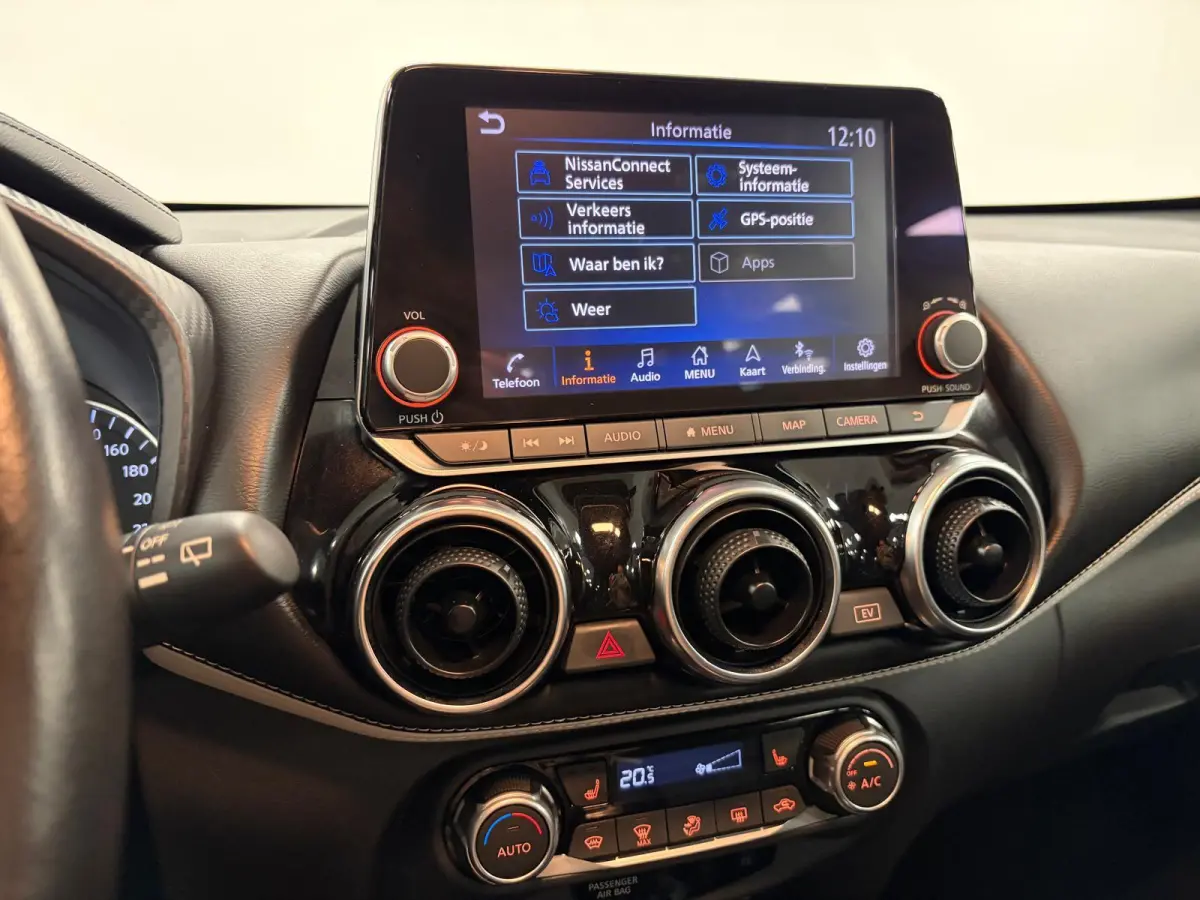 1.6 Hybrid N-Design*Winter-Pakket*Leder*Xenon*Cruise-Control*Apple-Carplay*Andriod*