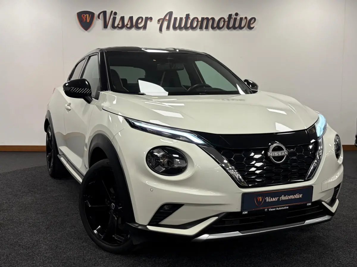 1.6 Hybrid N-Design*Winter-Pakket*Leder*Xenon*Cruise-Control*Apple-Carplay*Andriod*