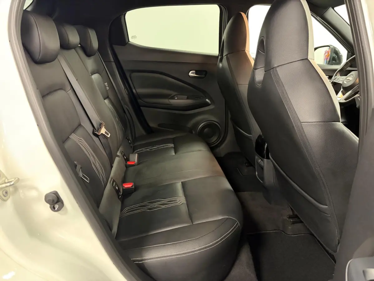 1.6 Hybrid N-Design*Winter-Pakket*Leder*Xenon*Cruise-Control*Apple-Carplay*Andriod*