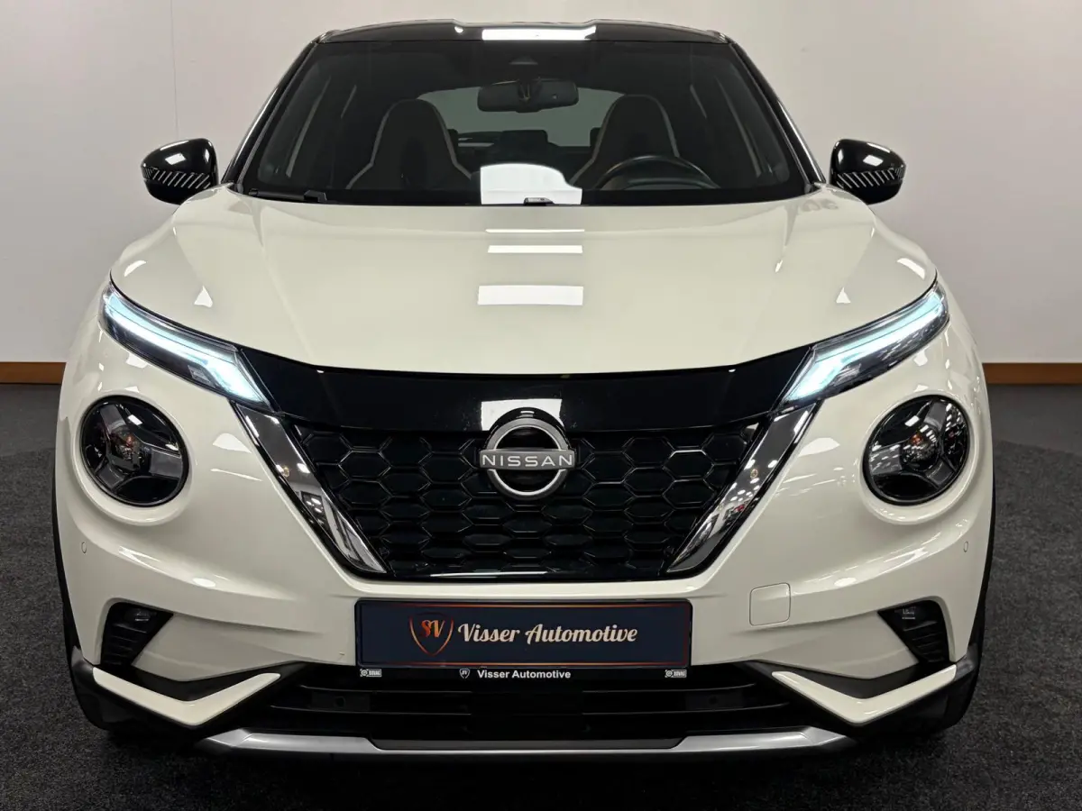 1.6 Hybrid N-Design*Winter-Pakket*Leder*Xenon*Cruise-Control*Apple-Carplay*Andriod*