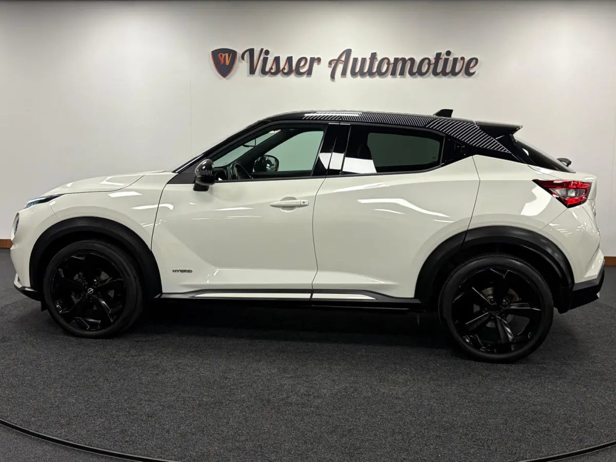 1.6 Hybrid N-Design*Winter-Pakket*Leder*Xenon*Cruise-Control*Apple-Carplay*Andriod*