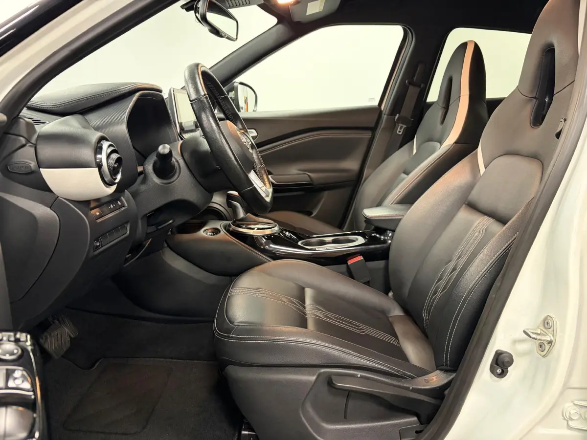 1.6 Hybrid N-Design*Winter-Pakket*Leder*Xenon*Cruise-Control*Apple-Carplay*Andriod*