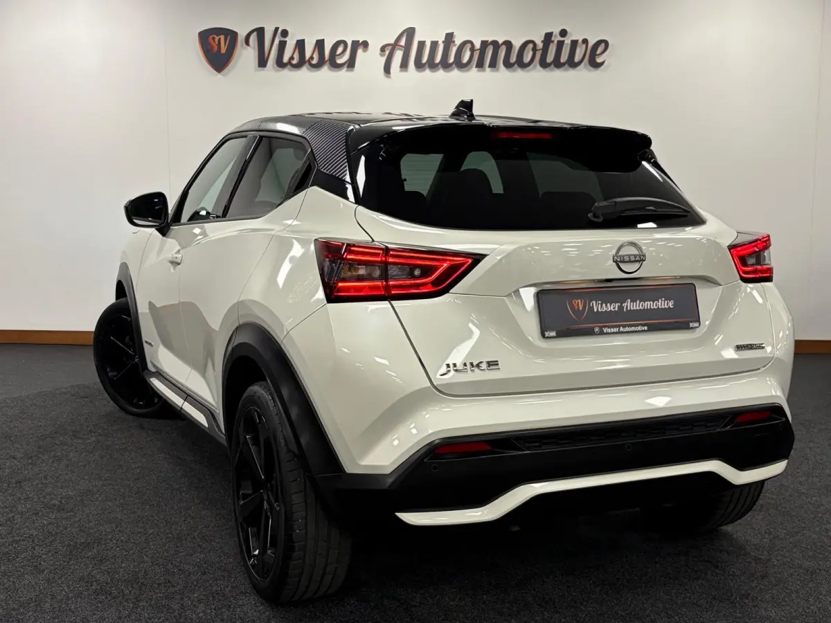 1.6 Hybrid N-Design*Winter-Pakket*Leder*Xenon*Cruise-Control*Apple-Carplay*Andriod*