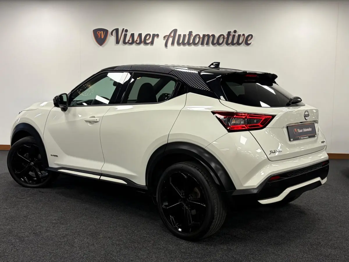 1.6 Hybrid N-Design*Winter-Pakket*Leder*Xenon*Cruise-Control*Apple-Carplay*Andriod*