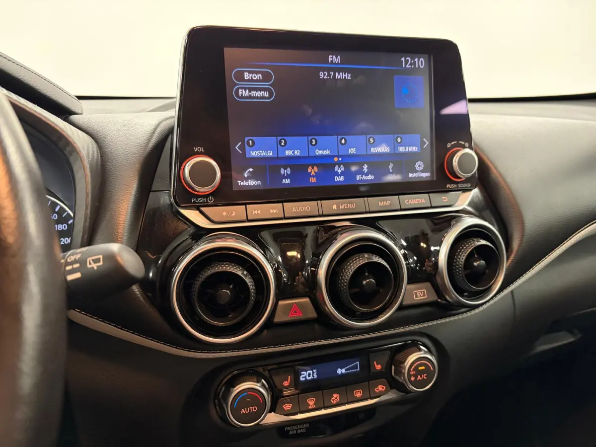 1.6 Hybrid N-Design*Winter-Pakket*Leder*Xenon*Cruise-Control*Apple-Carplay*Andriod*