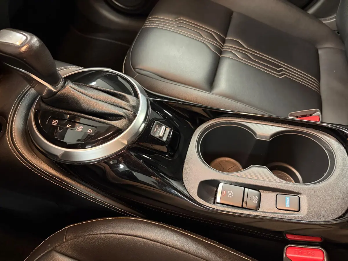 1.6 Hybrid N-Design*Winter-Pakket*Leder*Xenon*Cruise-Control*Apple-Carplay*Andriod*