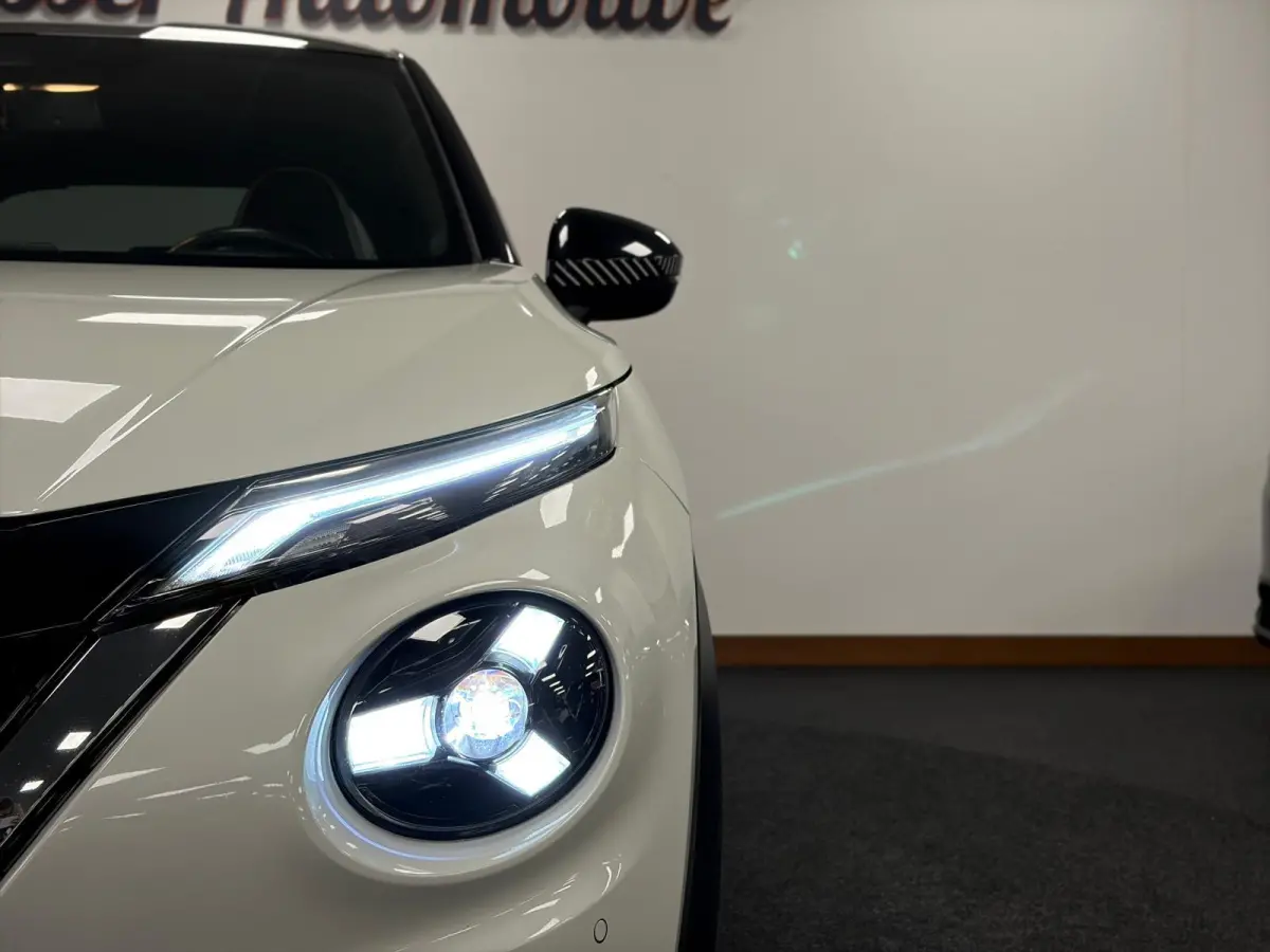 1.6 Hybrid N-Design*Winter-Pakket*Leder*Xenon*Cruise-Control*Apple-Carplay*Andriod*