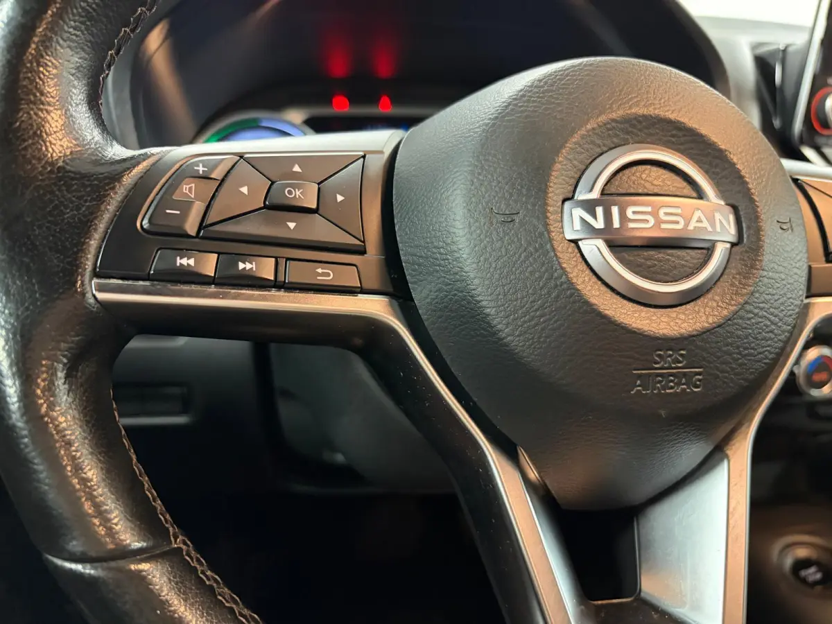 1.6 Hybrid N-Design*Winter-Pakket*Leder*Xenon*Cruise-Control*Apple-Carplay*Andriod*