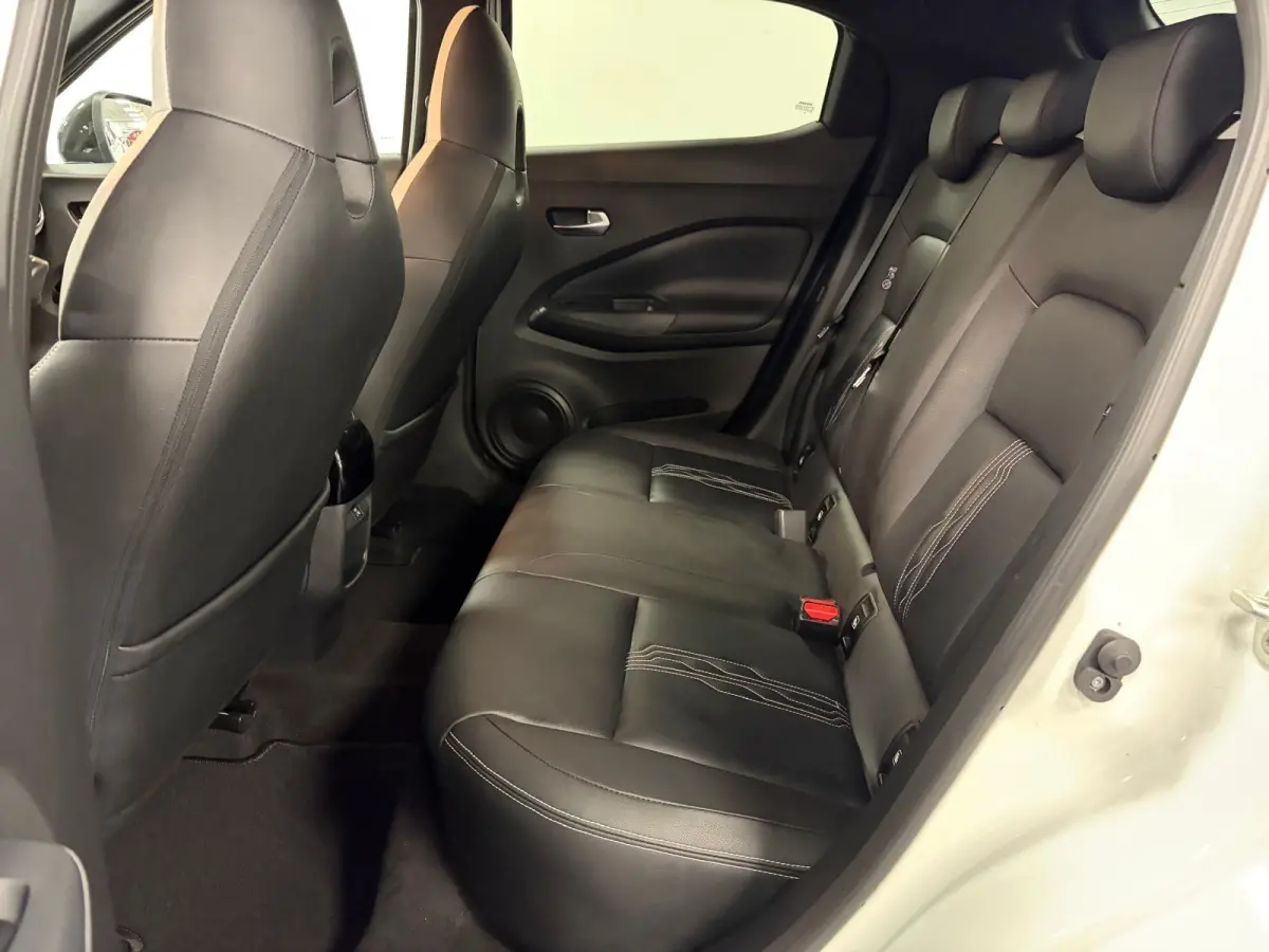1.6 Hybrid N-Design*Winter-Pakket*Leder*Xenon*Cruise-Control*Apple-Carplay*Andriod*