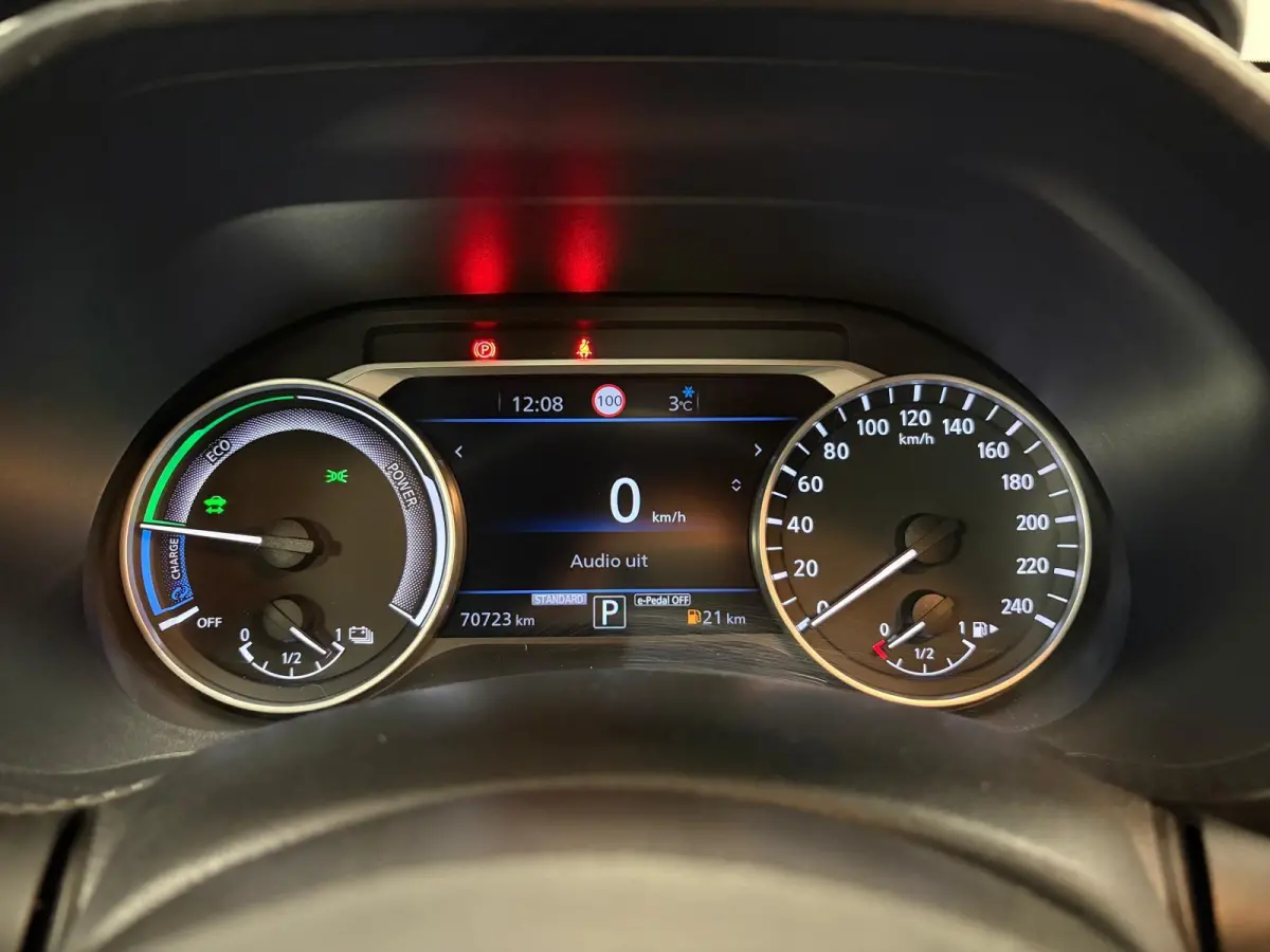 1.6 Hybrid N-Design*Winter-Pakket*Leder*Xenon*Cruise-Control*Apple-Carplay*Andriod*