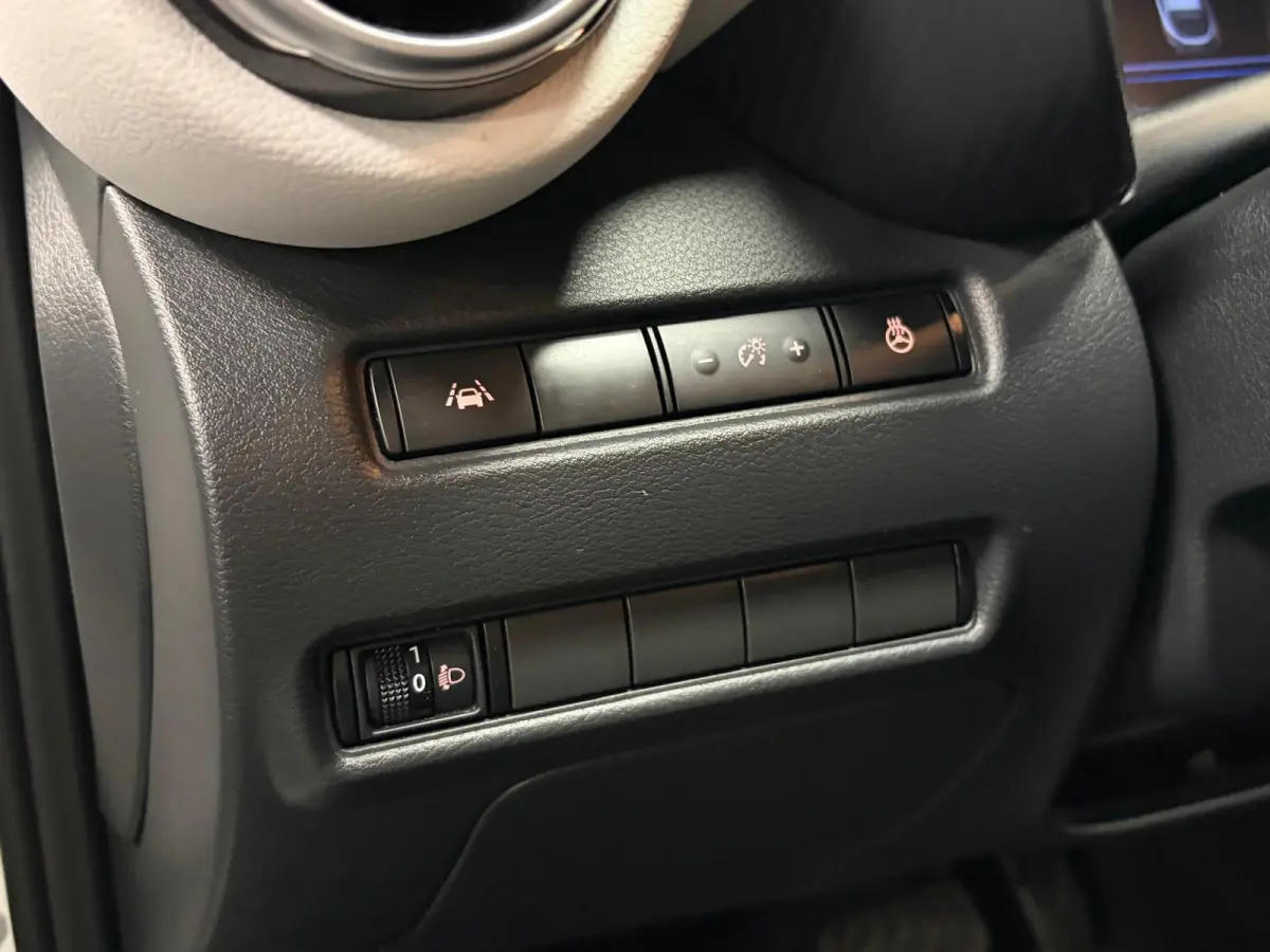 1.6 Hybrid N-Design*Winter-Pakket*Leder*Xenon*Cruise-Control*Apple-Carplay*Andriod*