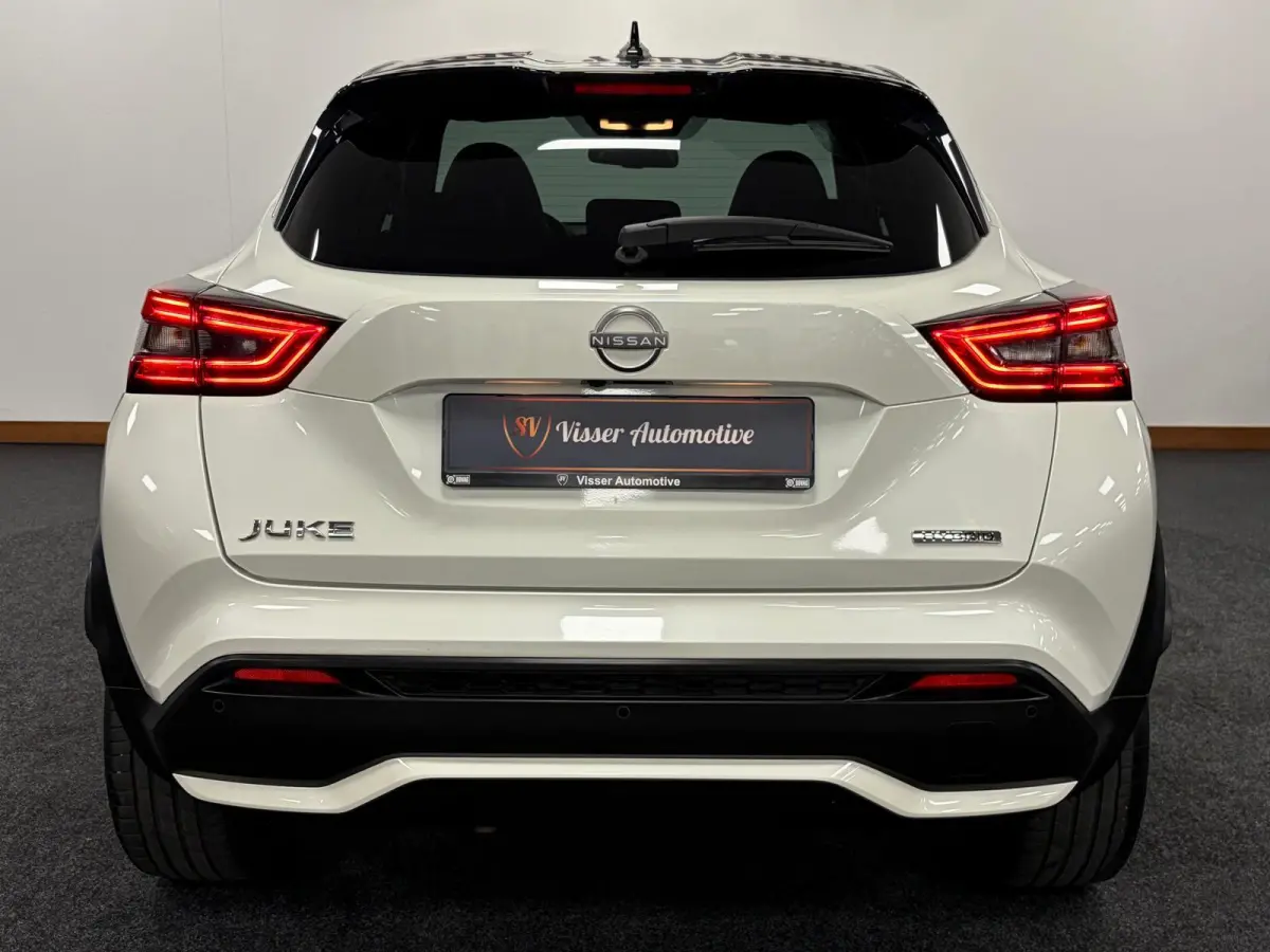 1.6 Hybrid N-Design*Winter-Pakket*Leder*Xenon*Cruise-Control*Apple-Carplay*Andriod*