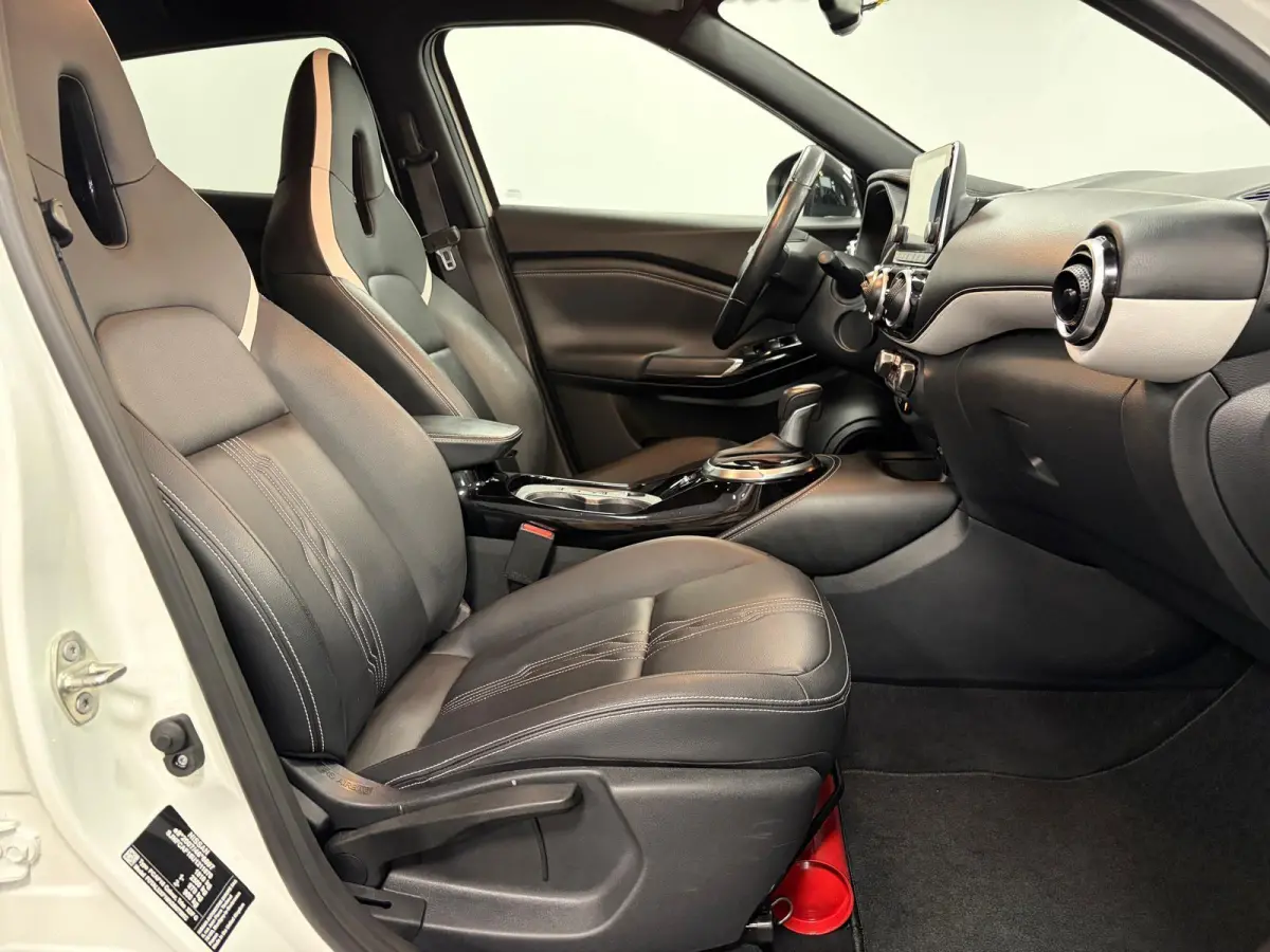 1.6 Hybrid N-Design*Winter-Pakket*Leder*Xenon*Cruise-Control*Apple-Carplay*Andriod*