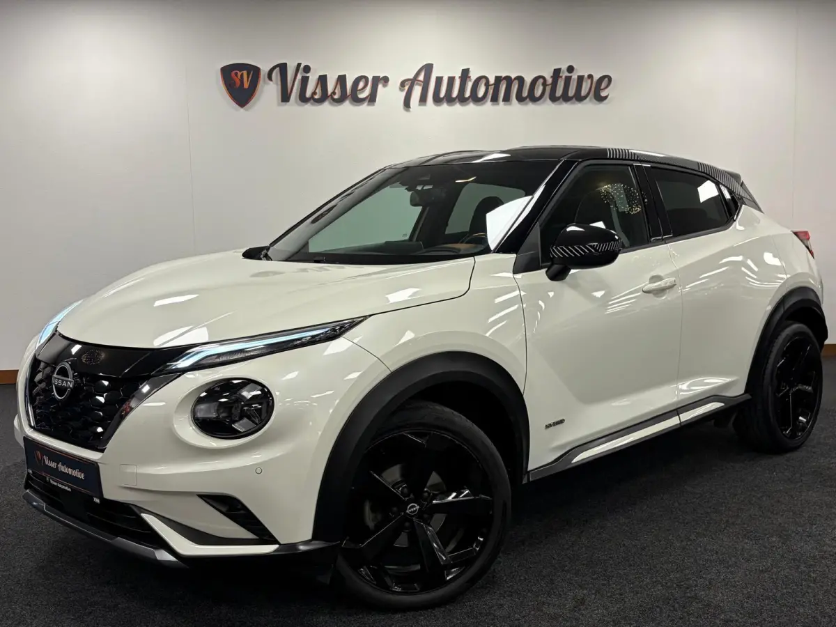 1.6 Hybrid N-Design*Winter-Pakket*Leder*Xenon*Cruise-Control*Apple-Carplay*Andriod*