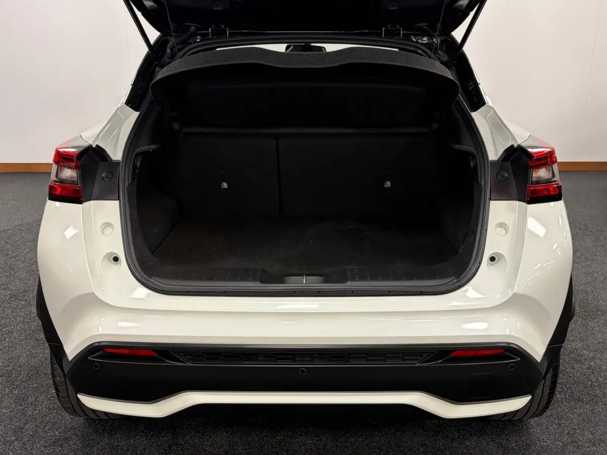 1.6 Hybrid N-Design*Winter-Pakket*Leder*Xenon*Cruise-Control*Apple-Carplay*Andriod*