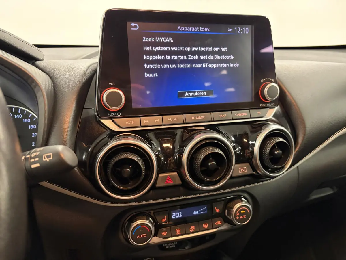 1.6 Hybrid N-Design*Winter-Pakket*Leder*Xenon*Cruise-Control*Apple-Carplay*Andriod*