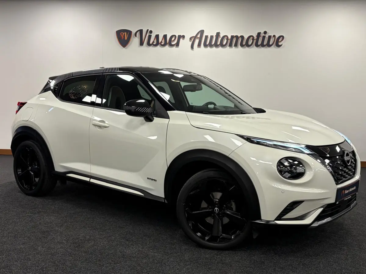 1.6 Hybrid N-Design*Winter-Pakket*Leder*Xenon*Cruise-Control*Apple-Carplay*Andriod*