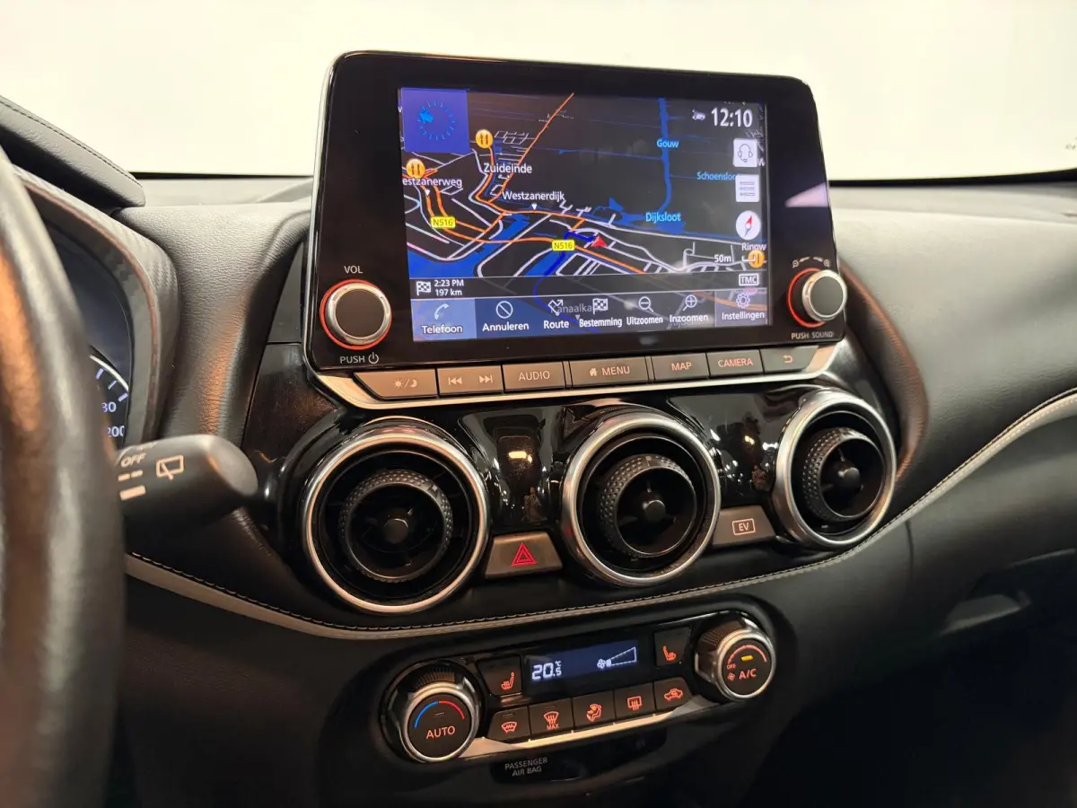 1.6 Hybrid N-Design*Winter-Pakket*Leder*Xenon*Cruise-Control*Apple-Carplay*Andriod*
